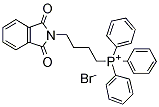 PI-26831 4-Phthalimidobutyl Triphenalphosphonium Bromide (65273-47-4)