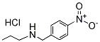PI-26847 N-4-Nitrobenzyl-n-propylamine hydrochloride (68133-98-2)