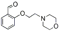 PI-26851 2-(2-Morpholinoethoxy)benzaldehyde (68997-45-5)