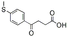 PI-26857 3-(4-Methylthiobenzoyl)propionic acid (7028-67-3)