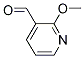 PI-26862 2-Methoxy-3-Pyridinecarboxaldehyde (71255-09-9)