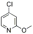 PI-26867 2-Methoxy-4-Chloro-Pyridine (72141-44-7)