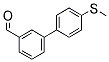 PI-26869 3-(4-Methylthiophenyl)benzaldehyde (728918-93-2)