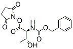 PI-26896 Z-L-Threonine N-hydroxysuccinimide ester (76401-90-6)