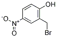 PI-26902 Alpha-Bromo-4-nitro-o-cresol (772-33-8)