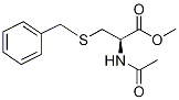PI-26906 N-Acetyl-S-benzyl-L-cysteine methyl ester (77549-14-5)