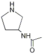 PI-26911 3-Acetamidopyrrolidine (79286-74-1)