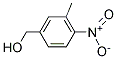 PI-26918 3-Methyl-4-nitrobenzyl alcohol (80866-75-7)