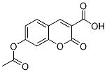PI-26922 3-Carboxyumbelliferyl acetate (81017-23-4)