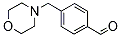 PI-26929 4-(Morpholinomethyl)benzaldehyde (82413-63-6)