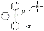 PI-26932 2-(Trimethylsilyl)Ethoxymethyl Triphenylphosphonium Chloride (82495-75-8)