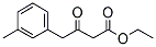 PI-26937 3-Oxo-4-M-Tolyl-butyric acid ethyl ester (83823-59-0)