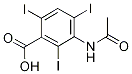 PI-26947 2,4,6-Triiodo-3-acetamidobenzoic acid (85-36-9)