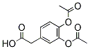 PI-26948 3,4-Diacetoxyphenylacetic acid (85621-43-8)