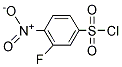 PI-26953 3-Fluoro-4-nitrobenzenesulfonyl chloride (86156-93-6)