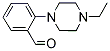 PI-26954 2-(4-Ethylpiperazin-1-yl)benzaldehyde (865203-79-8)