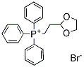 PI-26955 2-(1,3-Dioxolan-2-yl)ethyltriphenylphosphonium Bromide (86608-70-0)