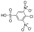 PI-26967 4-Chloro-3,5-Dinitrobenzenesulfonic Acid (88-91-5)