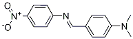 PI-26969 4'-(Dimethylamino)benzylidene-4-nitroaniline (896-05-9)