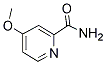 PI-26971 4-Methoxy-Pyridine-2-Carboxylic Acid Amide (90151-10-3)
