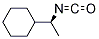 PI-26981 (S)-(+)-1-Cyclohexylethyl isocyanate (93470-27-0)