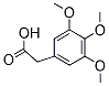 PI-26987 3,4,5-Trimethoxyphenylacetic acid (951-82-6)