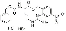 PI-26991 2-Arg-obzl(4-no2)HCl and HBr (96723-72-7)