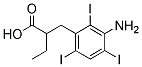 PI-26992 Iodopanoic acid (96-83-3)