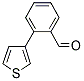PI-26999 2-Thiophen-3-yl-benzaldehyde (99902-03-1)