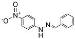 PI-27010 Benzaldehyde-4-nitrophenylhydrazone (3078-09-9)