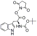 PI-27012 Boc-Trp-Osu (3392-11-8)
