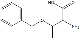 PI-27017 O-Benzyl-L-threonine (4378-10-3)