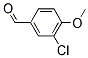 PI-27019 3-Chloro-4-methoxybenzaldehyde (4903-09-7)
