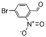 PI-27020 4-Bromo-2-nitrobenzaldehyde (908334-04-3)