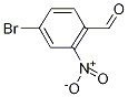 PI-27021 4-Bromo-2-nitrobenzaldehyde (5551-12-2)
