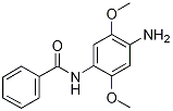 PI-27023 4-Benzamido-2,5-dimethoxyaniline (6268-05-9)