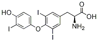 PI-27025 3,3',5-Triiodo-L-thyronine (6893-02-3)