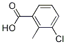 PI-27030 3-Chloro-2-methylbenzoic acid (7499-08-3)