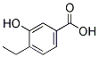 PI-27034 4-Ethyl-3-hydroxybenzoic acid (100523-85-1)