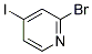 PI-27035 2-Bromo-4-iodopyridine (100523-96-4)