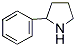 PI-27036 2-Phenylpyrrolidine (1006-64-0)