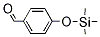 PI-27039 4-(Trimethylsiloxy)benzaldehyde (1012-12-0)
