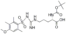 PI-27043 Boc-arg(mtr)-OH (102185-38-6)