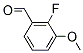 PI-27049 2-Fluoro-3-methoxybenzaldehyde (103438-88-6)
