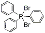 PI-27050 Dibromo triphenyl phosphine (1034-39-5)