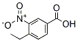 PI-27051 4-Ethyl-3-nitrobenzoic acid (103440-95-5)