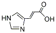 PI-27057 4-Imidazole acrylic acid dihydrate (104-98-3)