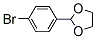 PI-27062 2-(4-Bromophenyl)-1,3-dioxolane (10602-01-4)
