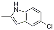 PI-27064 2-Methyl-5-chloroindole (1075-35-0)