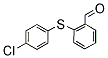 PI-27065 2-(4-Chlorophenylthio)benzaldehyde (107572-07-6)